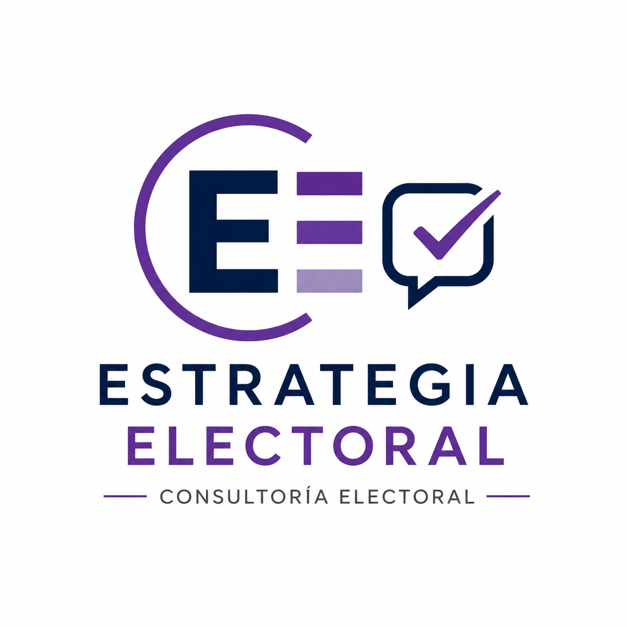 Estrategia Electoral Consultoría Electoral